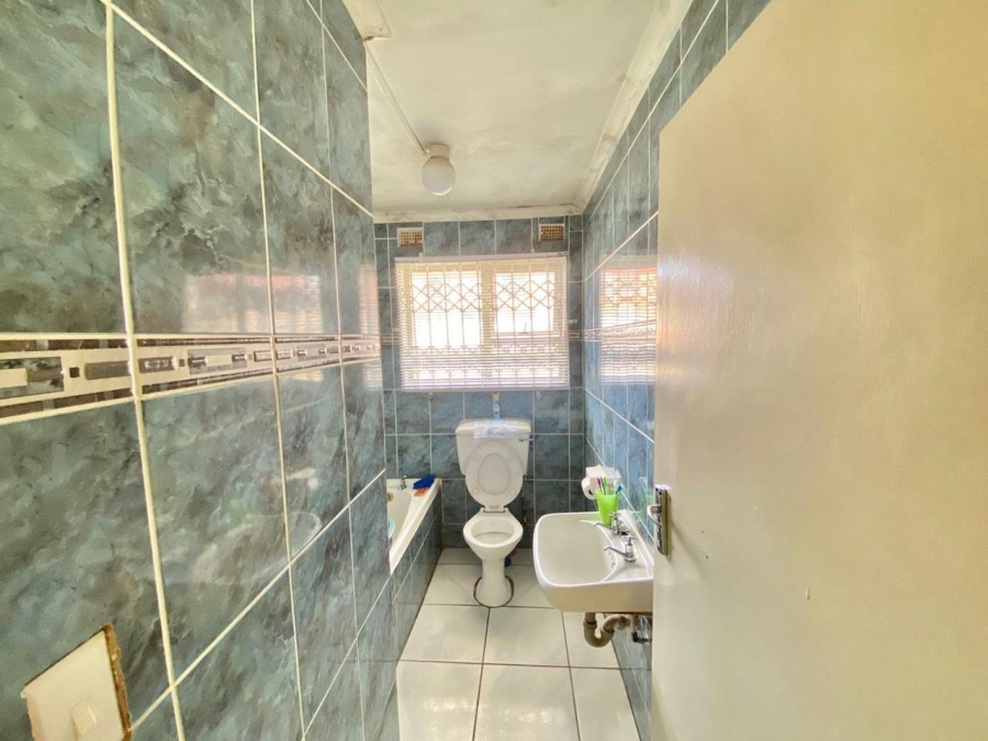 3 Bedroom Property for Sale in Mdantsane Eastern Cape